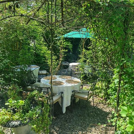 Gasthof Zum Baeren Birmenstorf Gmbh 외부 사진
