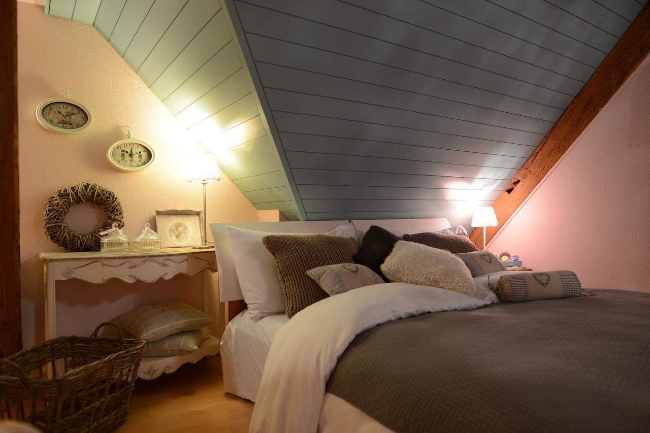Gasthof Zum Baeren Birmenstorf Gmbh 외부 사진
