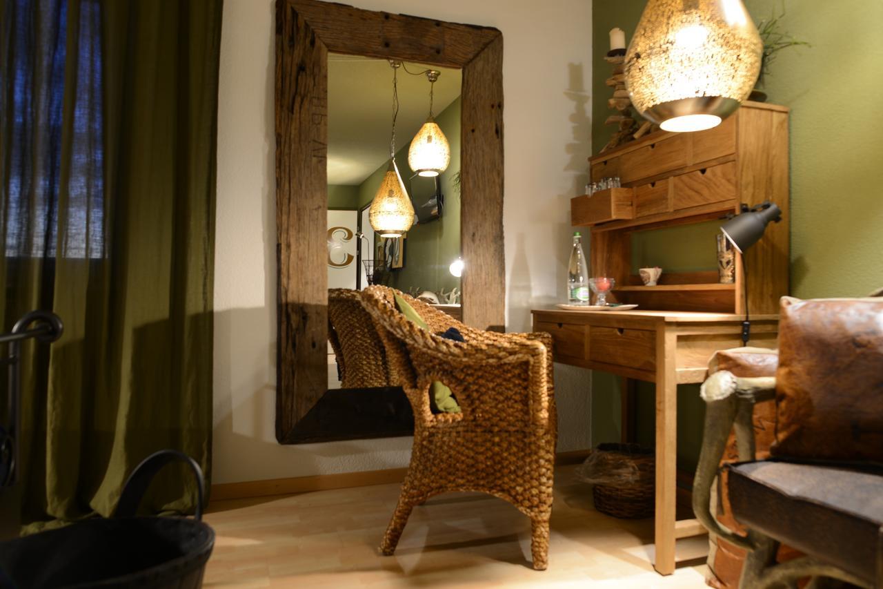 Gasthof Zum Baeren Birmenstorf Gmbh 외부 사진