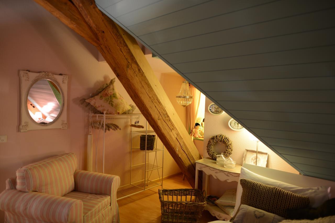 Gasthof Zum Baeren Birmenstorf Gmbh 외부 사진
